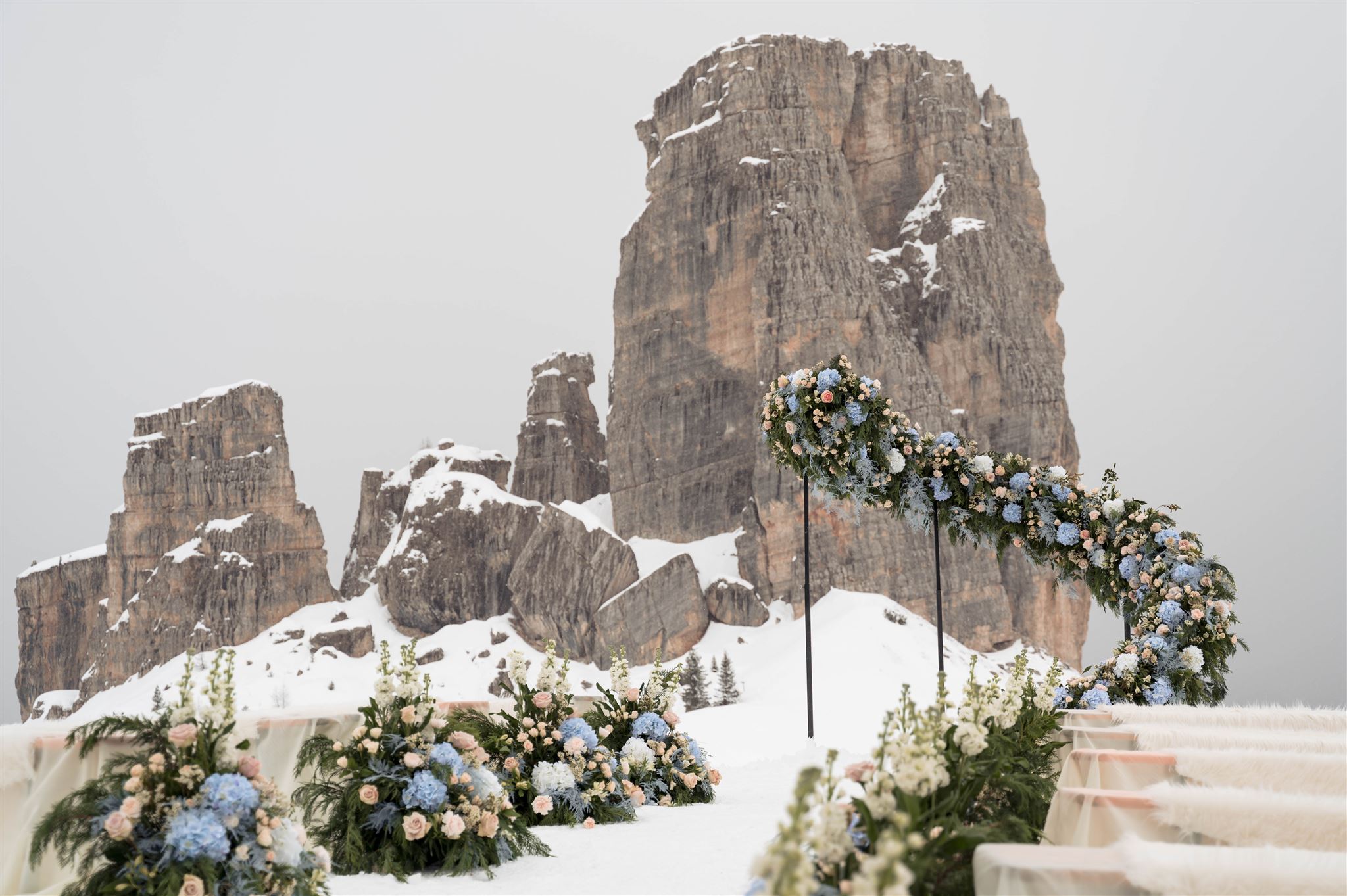 Wedding Planner Veneto - Viviana Verzi Reatti - wedding Planner Cortina - Wedding Cortina - Wedding in Venice