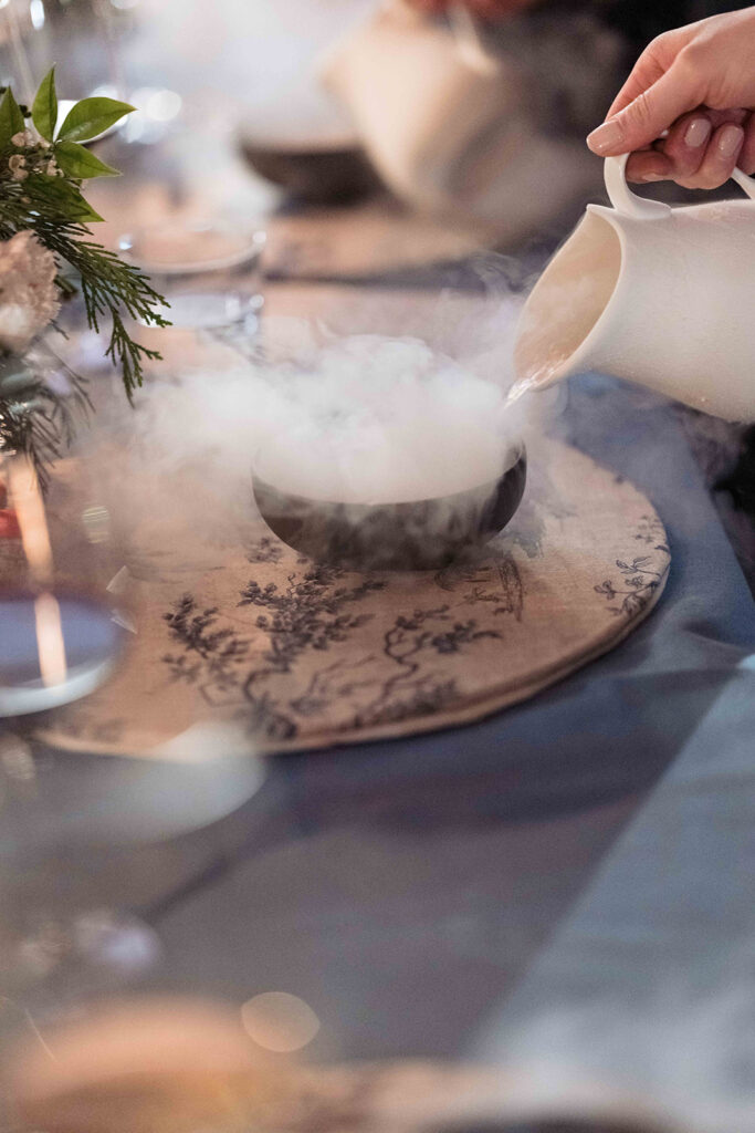 wedding in the Dolomites